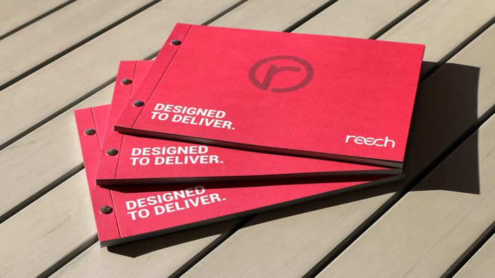 Reech Brochures 2019 | Reech Agency