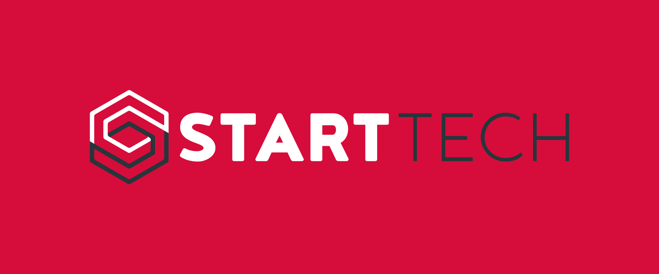 Start Tech logo
