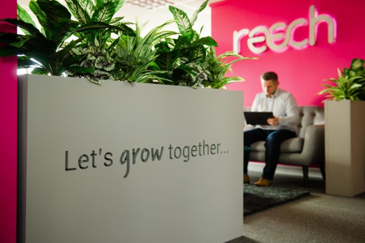 Reech office