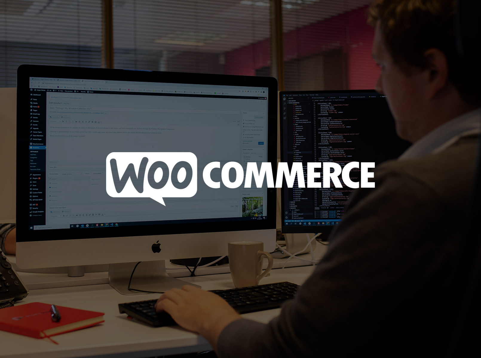 Why you should use WooCommerce