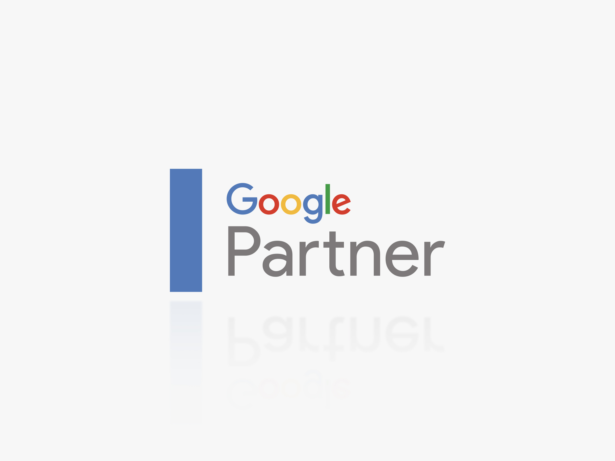 We’re an approved Google Partner!