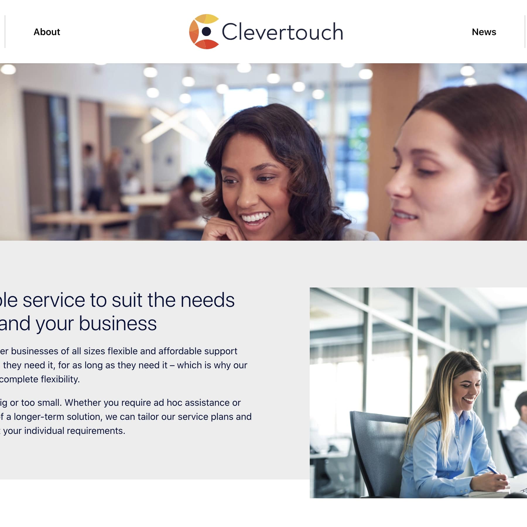Screenshot at aspect ratio