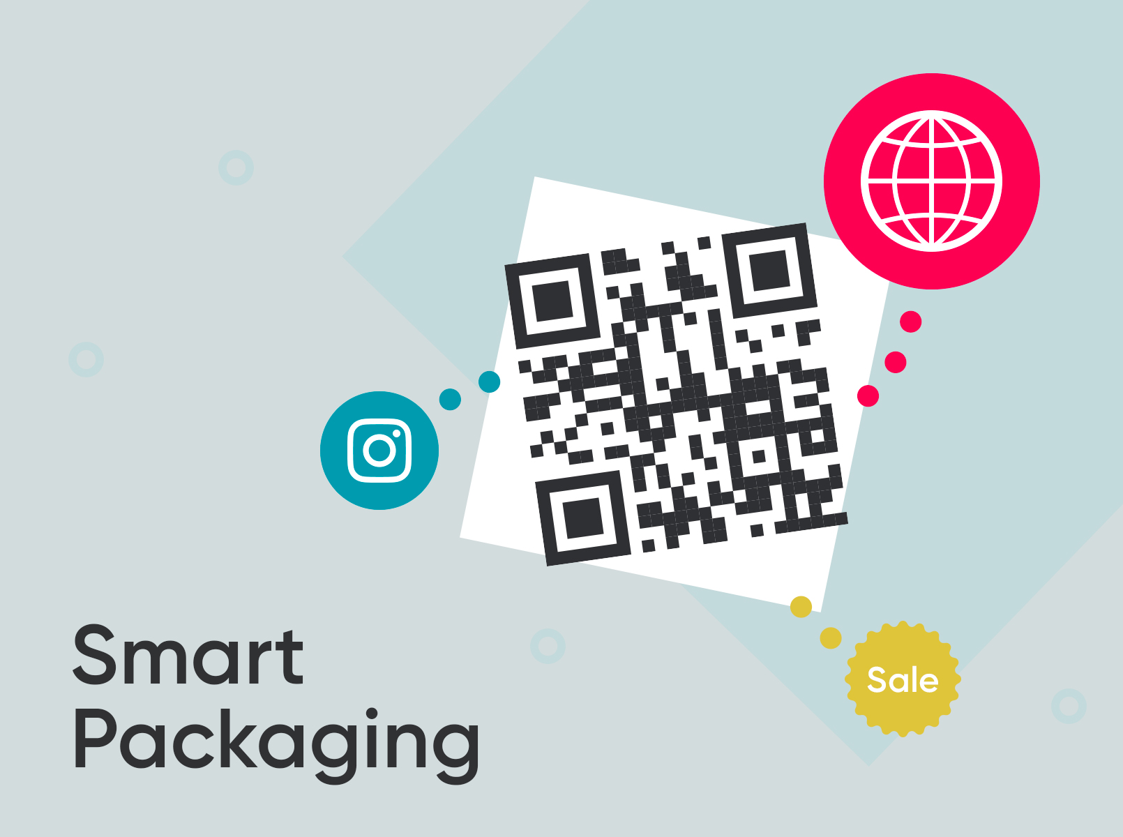 The QR Code Comeback and Its Implications for Customer Experience