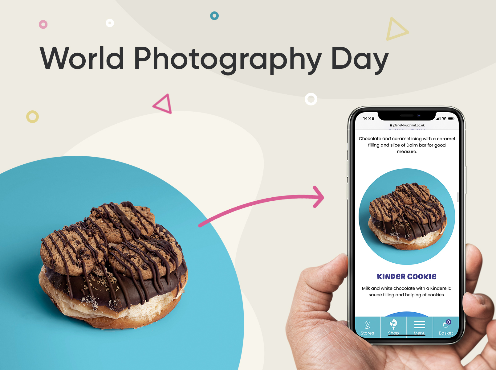 World Photography Day: Why professional photography is crucial to business success