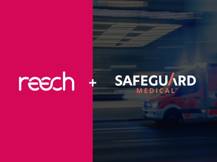 Safeguard Medical | Reech