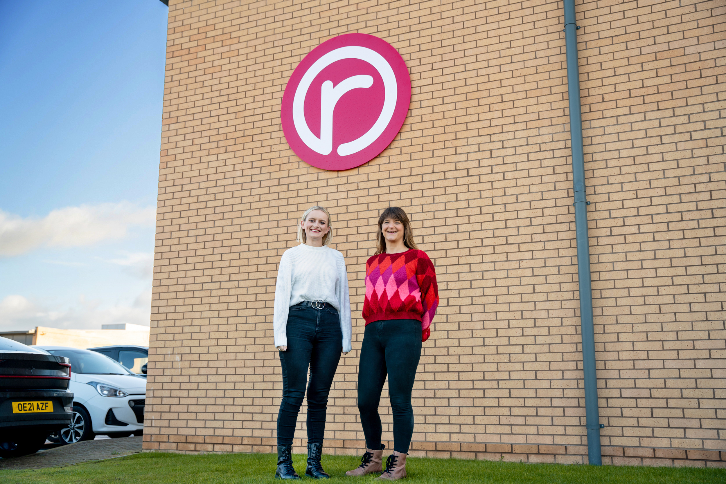 Briony McKee joins as Client Marketing Manager
