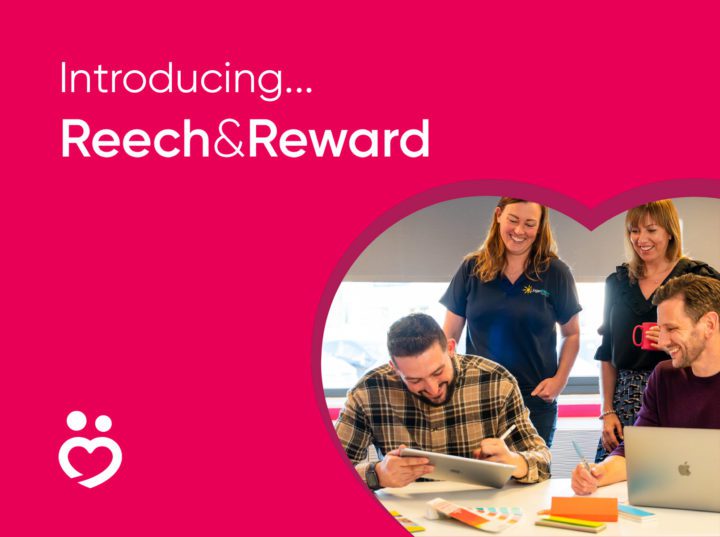 Reech&Reward | Reech Media