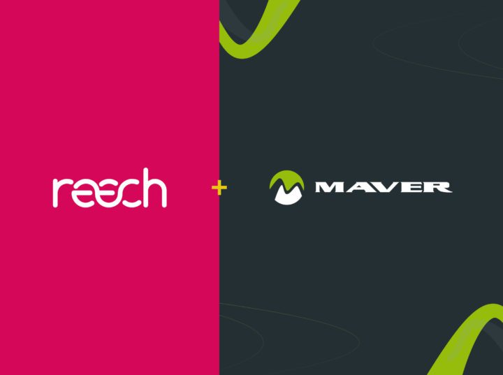 Maver Partnership Reech Media | Digital Marketing