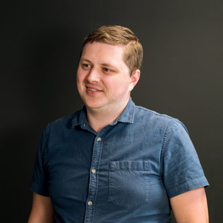 Paul Barnett | Reech