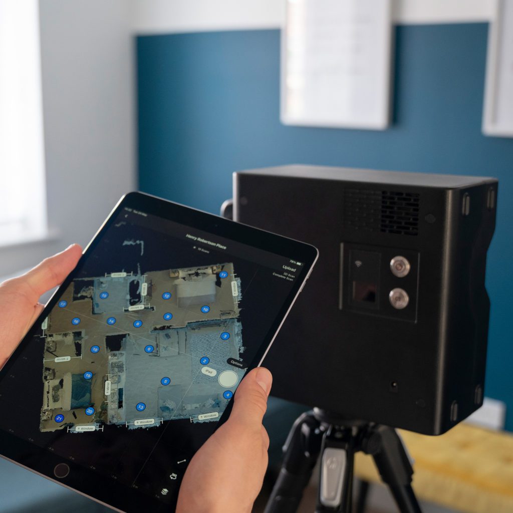 Photography Services | Operating Matterport