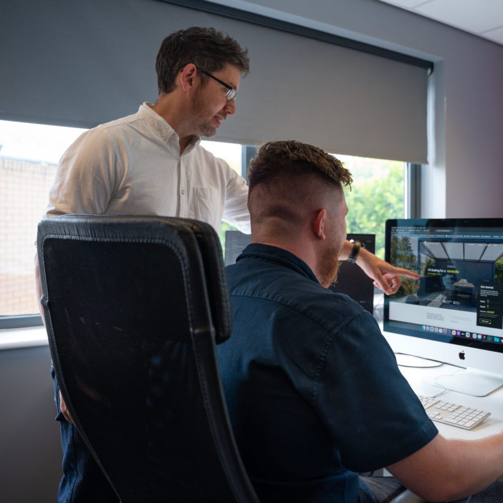 Website Development | Reech