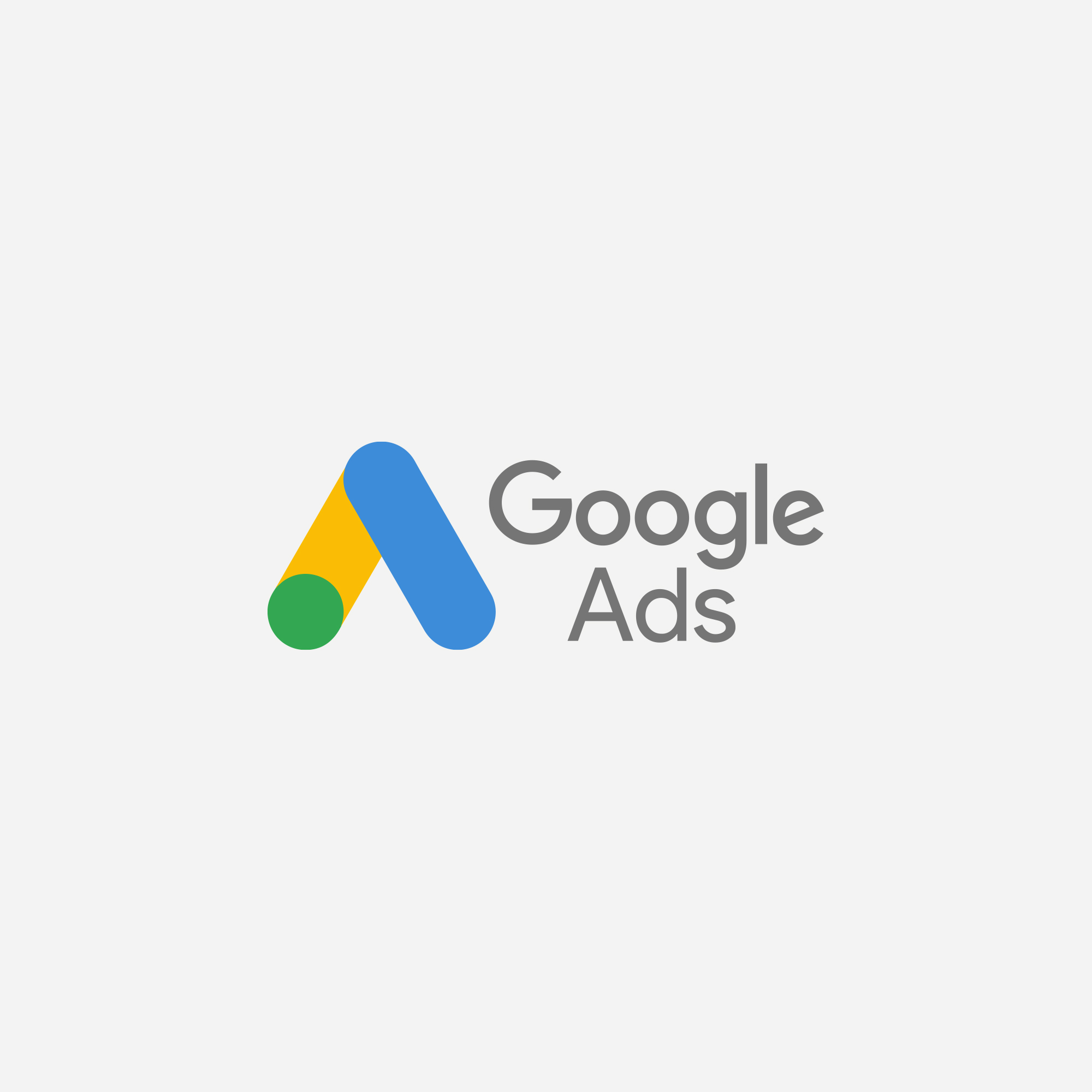 Google Ads