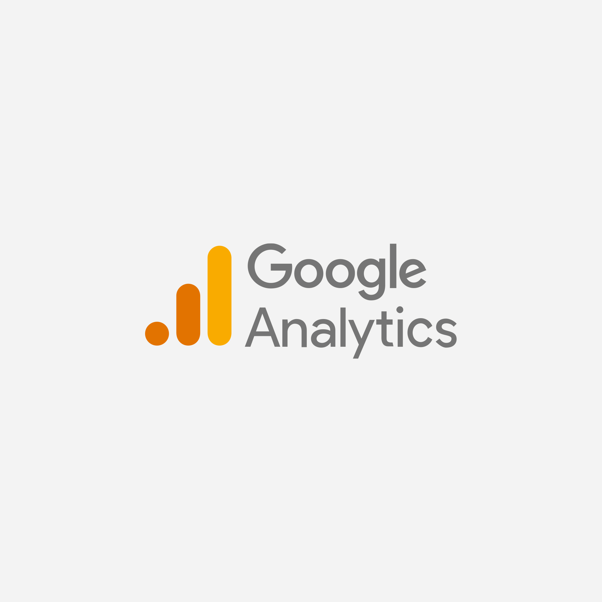 Google Analytics