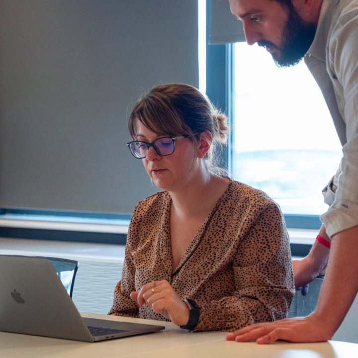SEO Management Service | Suz and George