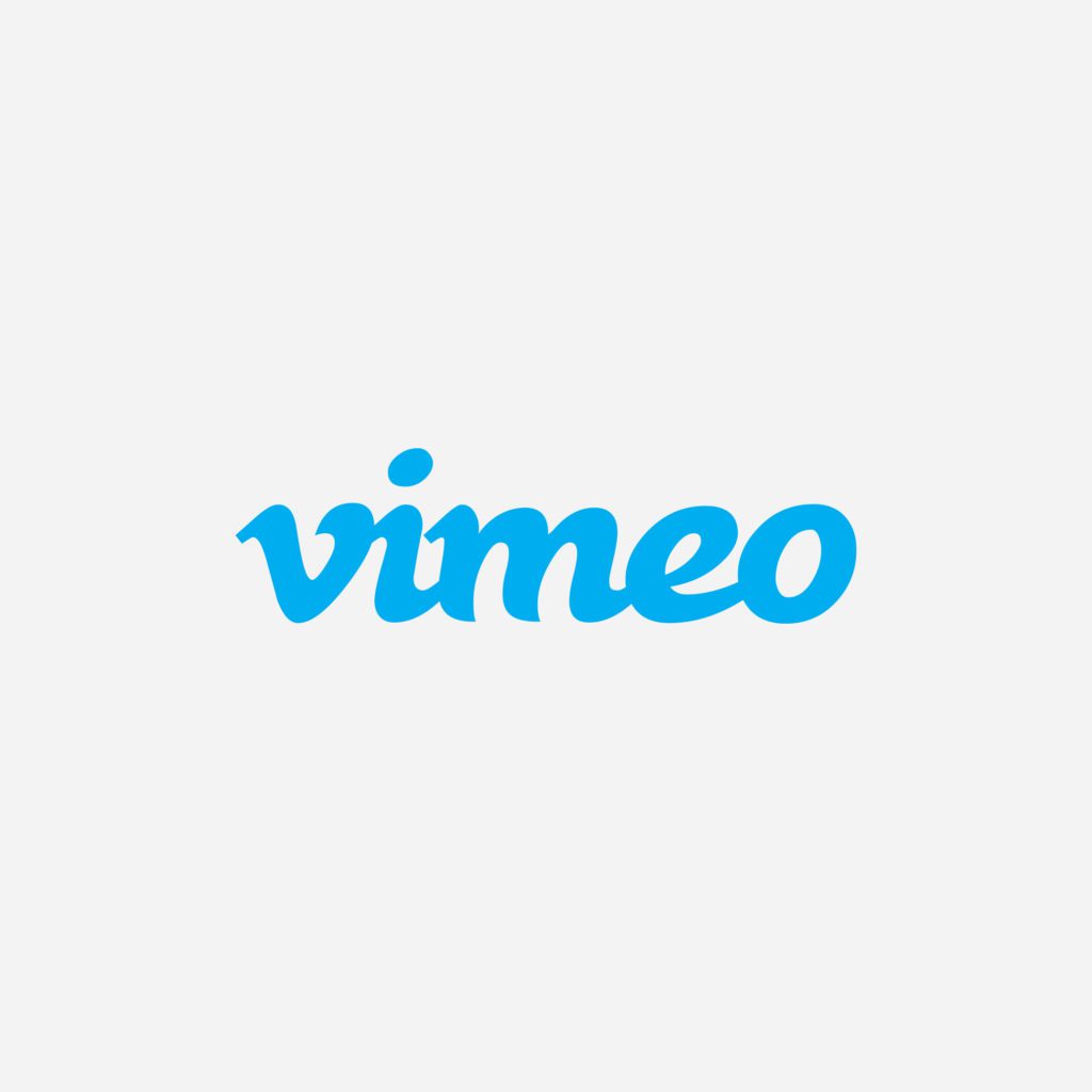 Vimeo Logo | Video Hosting