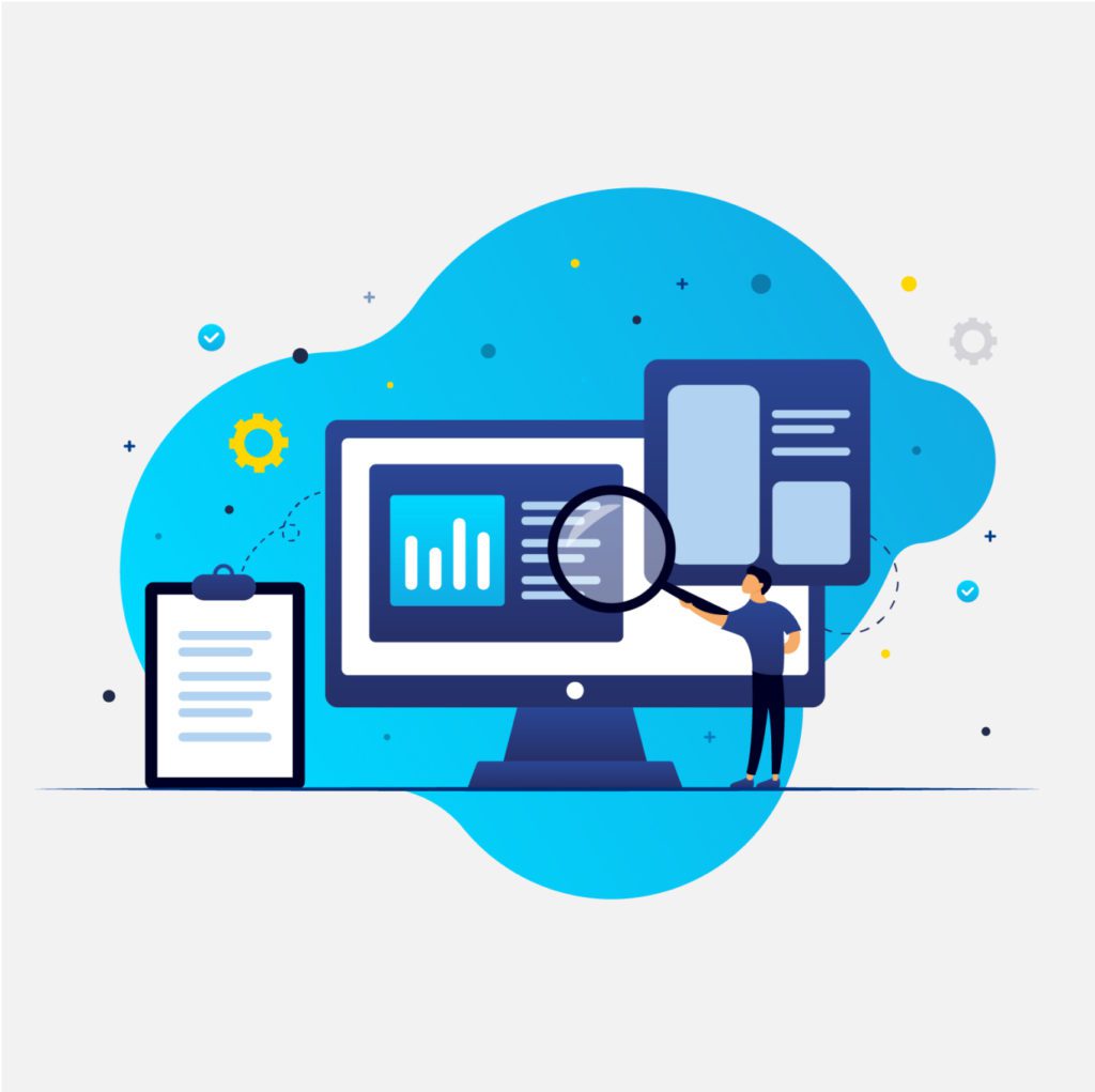 Branded Illustration Development