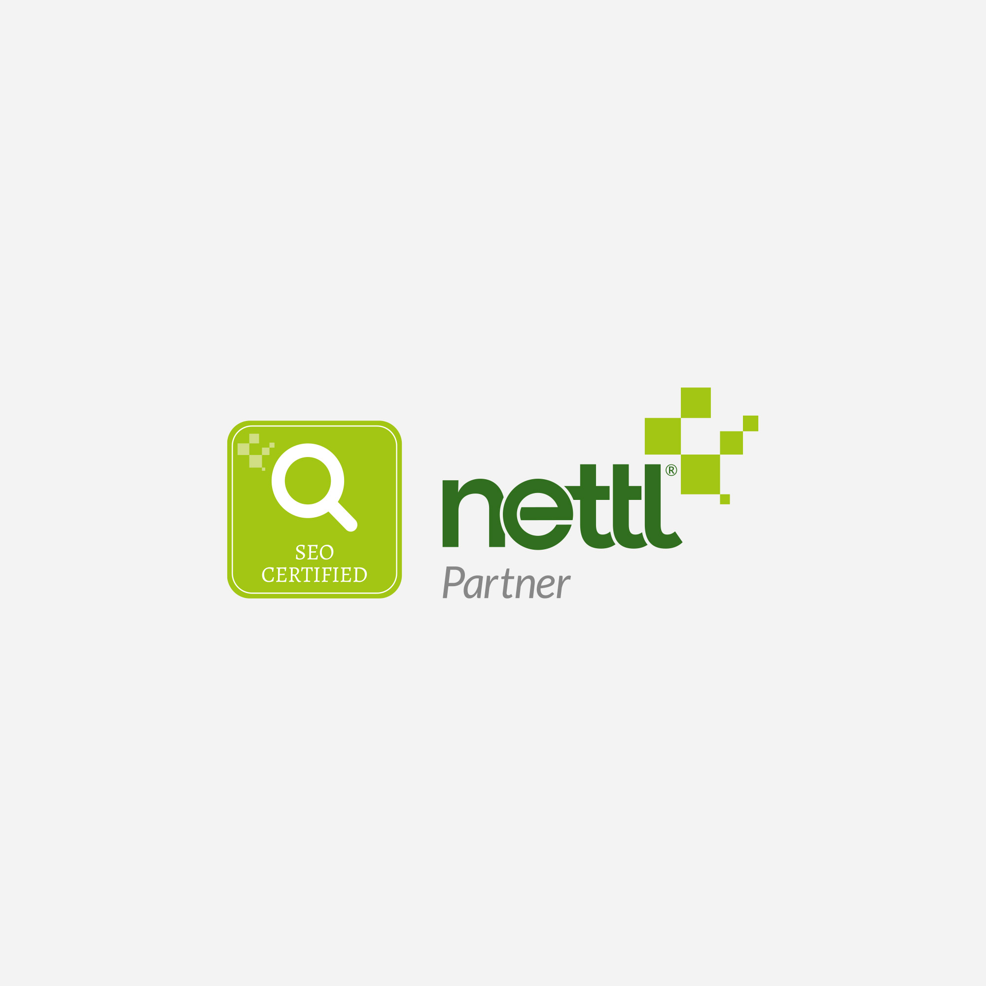 Nettl Partner Logo