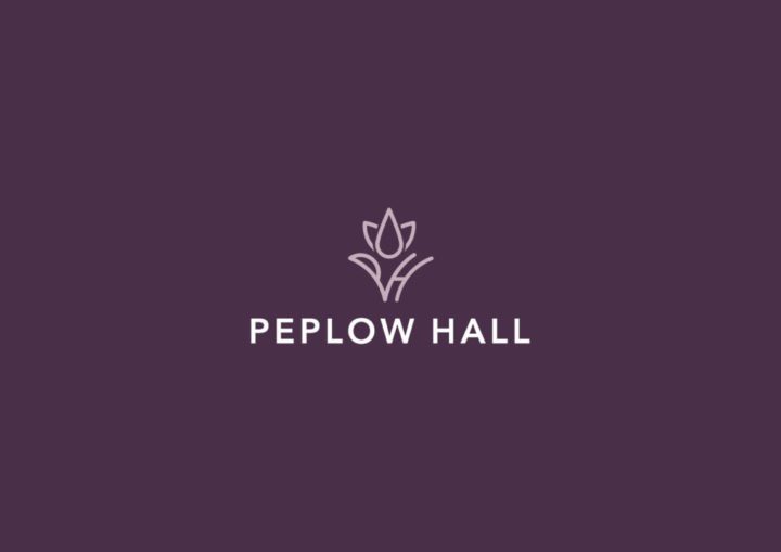 Peplow Hall Branding | Reech