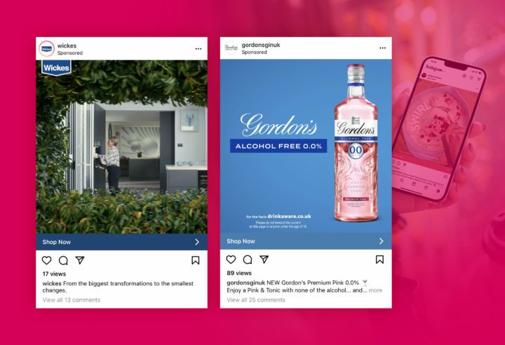 Social Media Shopping | Reech