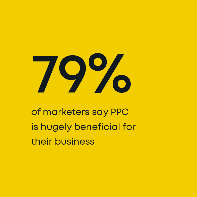 Boom of PPC Marketing