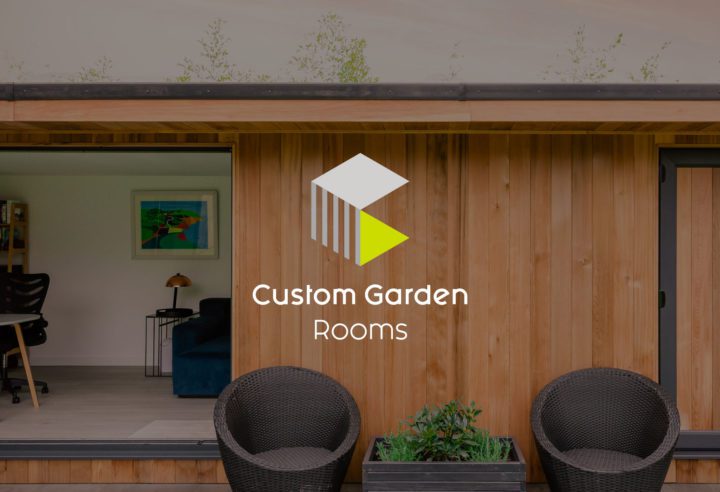 Custom Garden Rooms