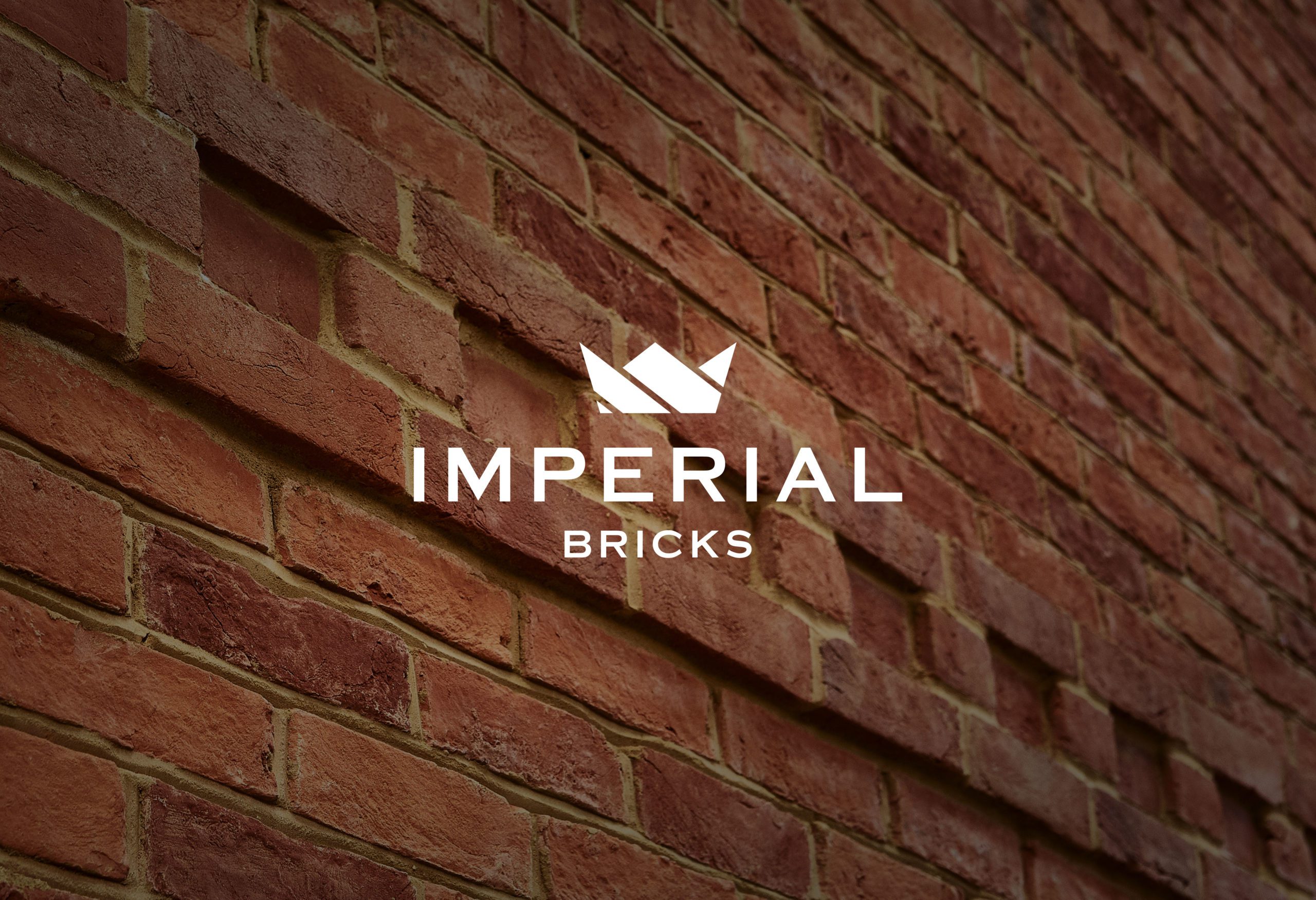 Building a new brand for Imperial Bricks
