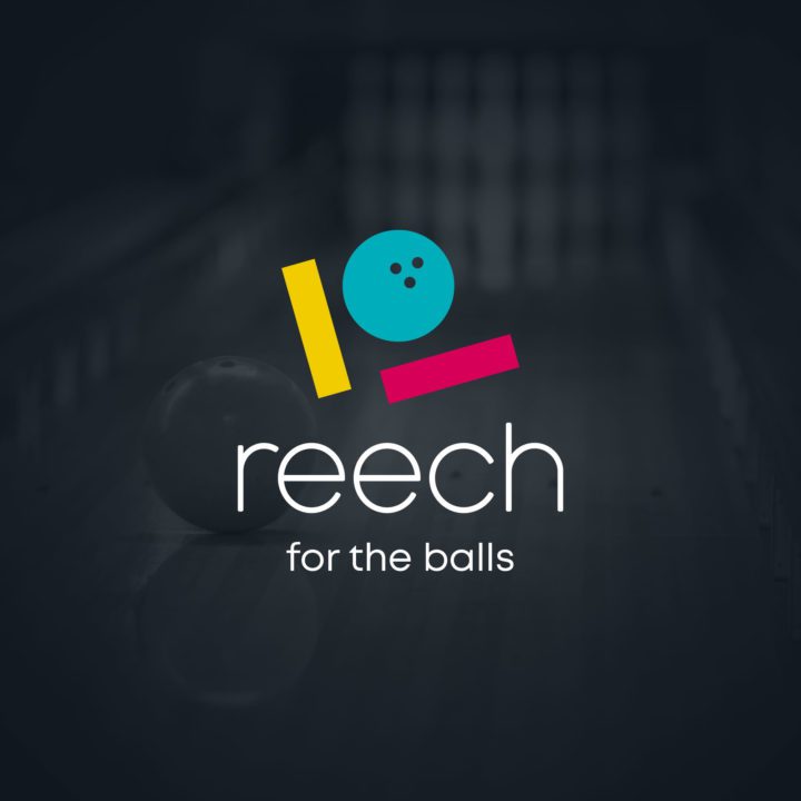 Reech for the Balls | Reech Media