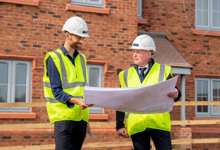 Marketing for the Construction Industry