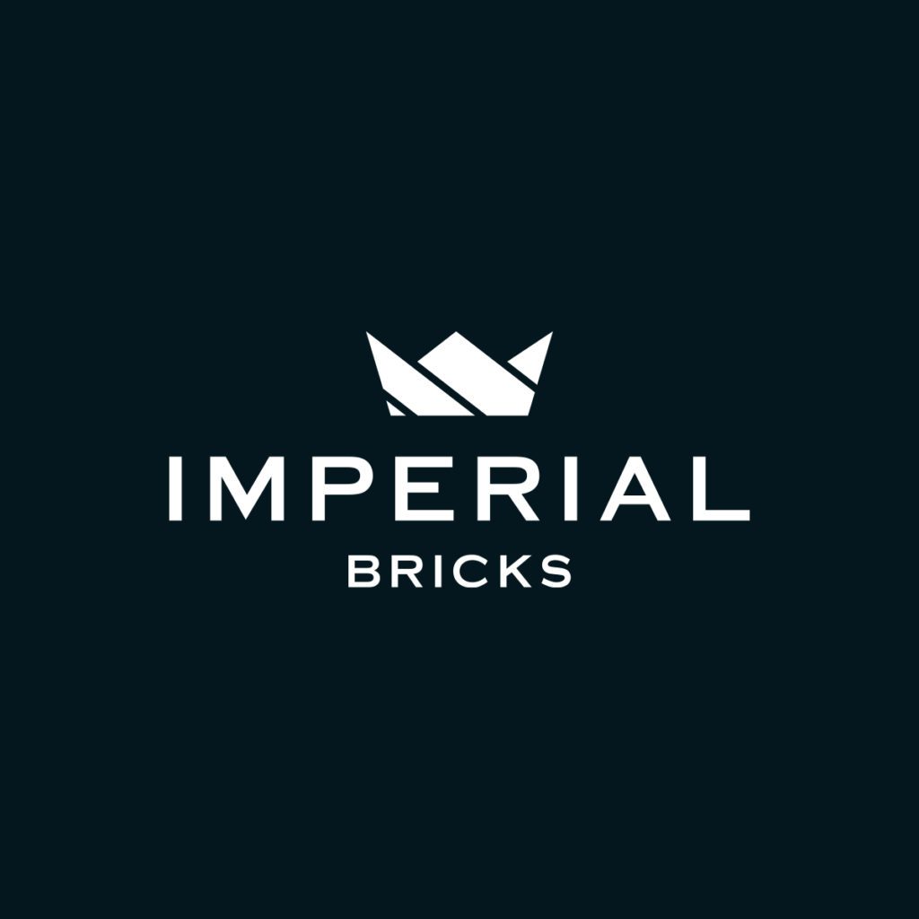 Imperial Bricks Branding