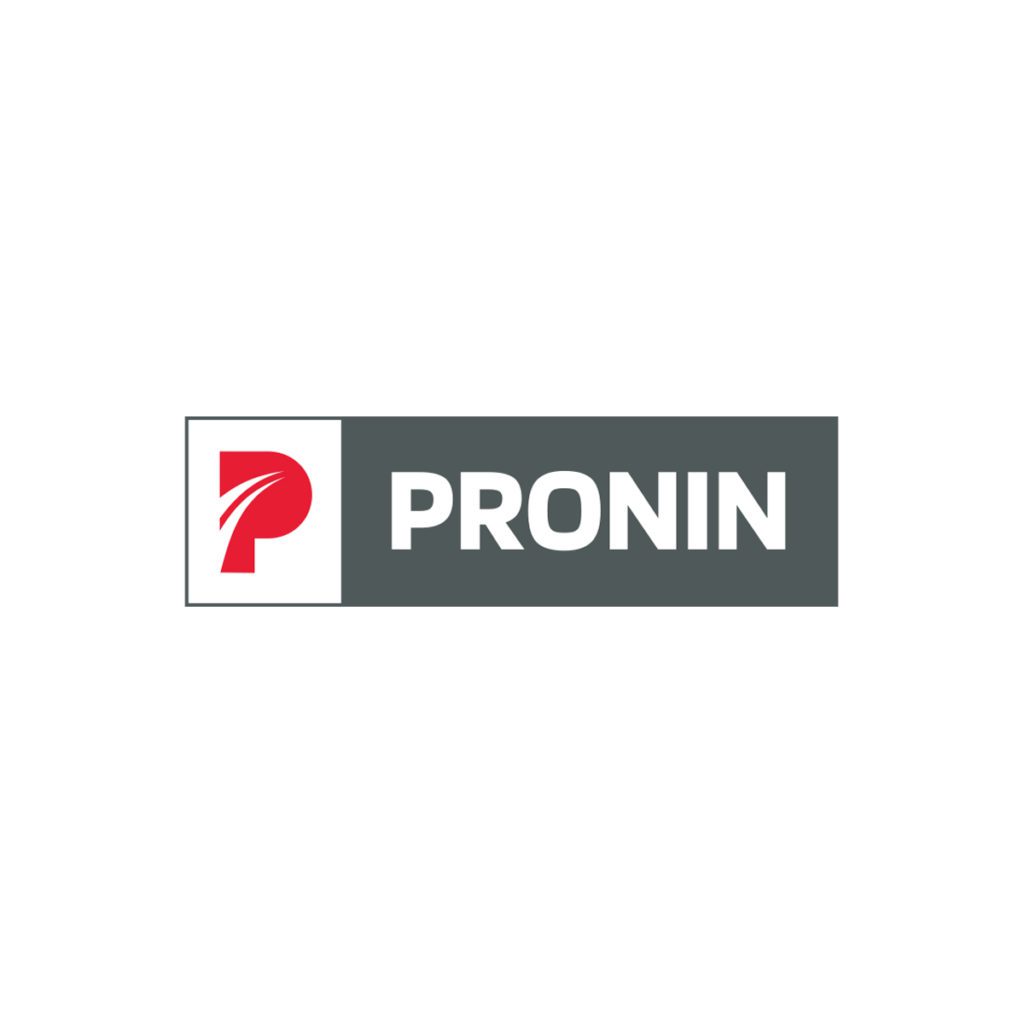 Pronin Branding