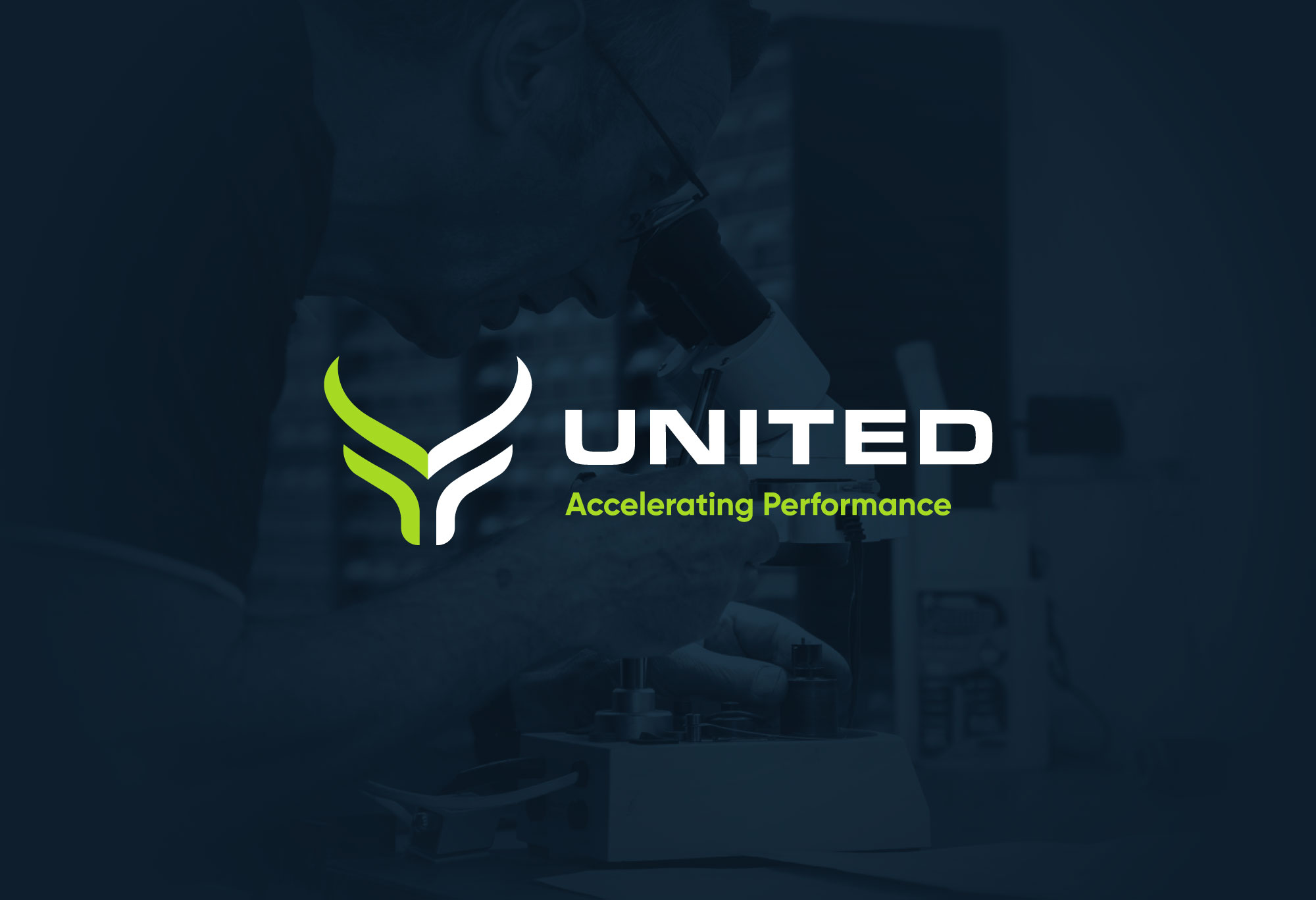 Engineering a new brand for United Diesel