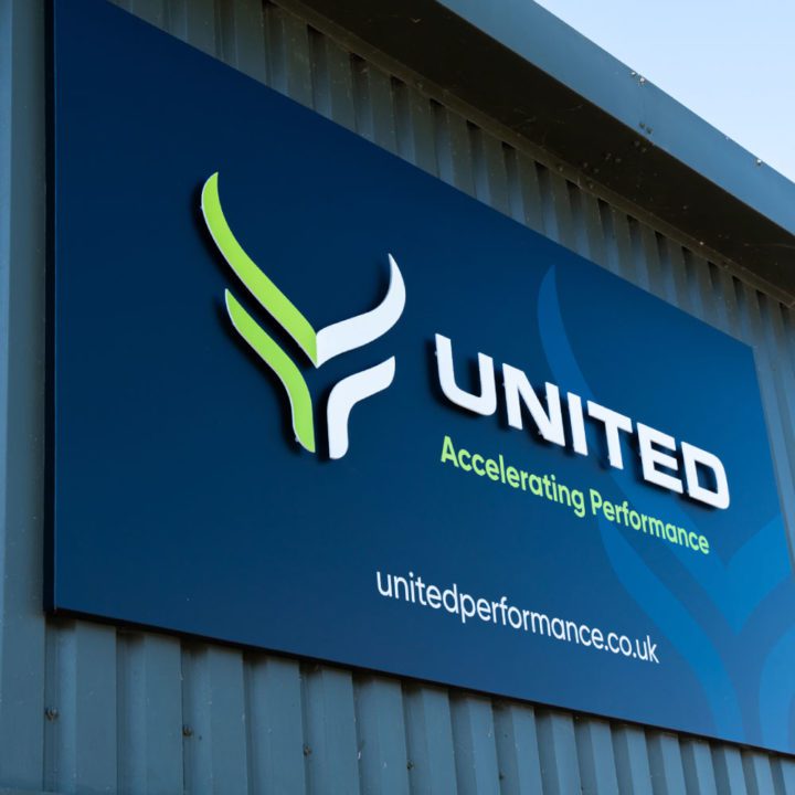 United Signage | Reech Media