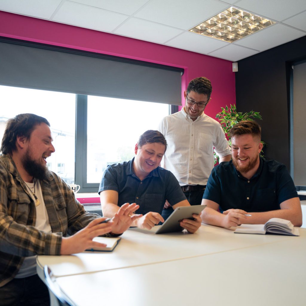Developers Team NewWebsite aspect ratio