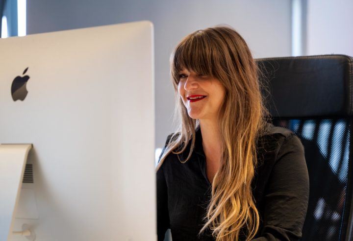 Switching to Google Analytics 4 | Reech Digital Marketing Agency
