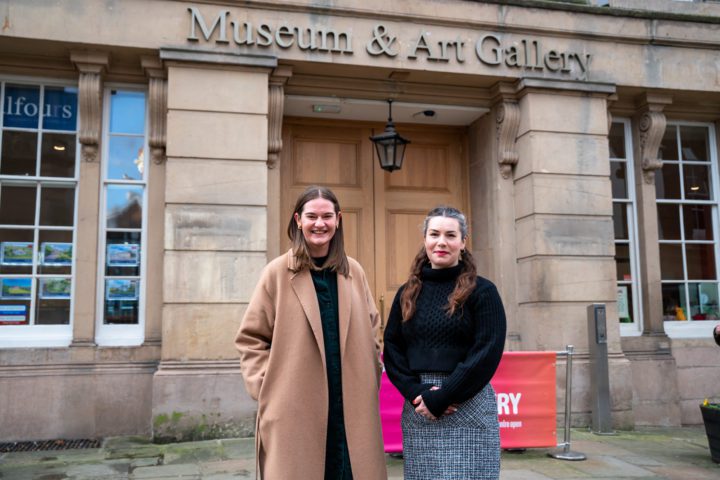 Shrewsbury Bid and Reech event