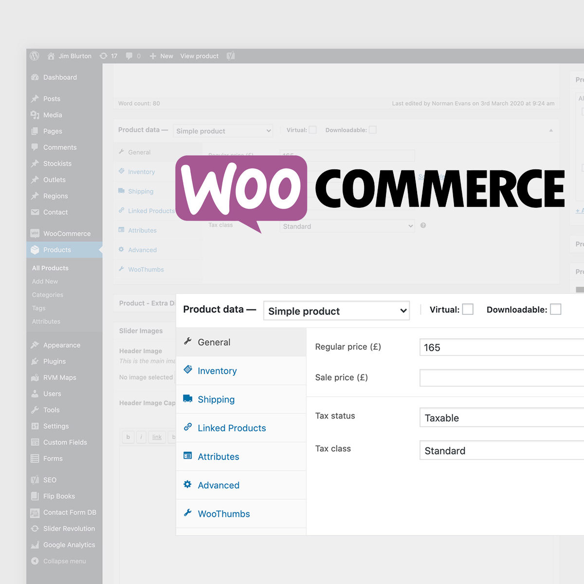 Why you should use WooCommerce Article aspect ratio