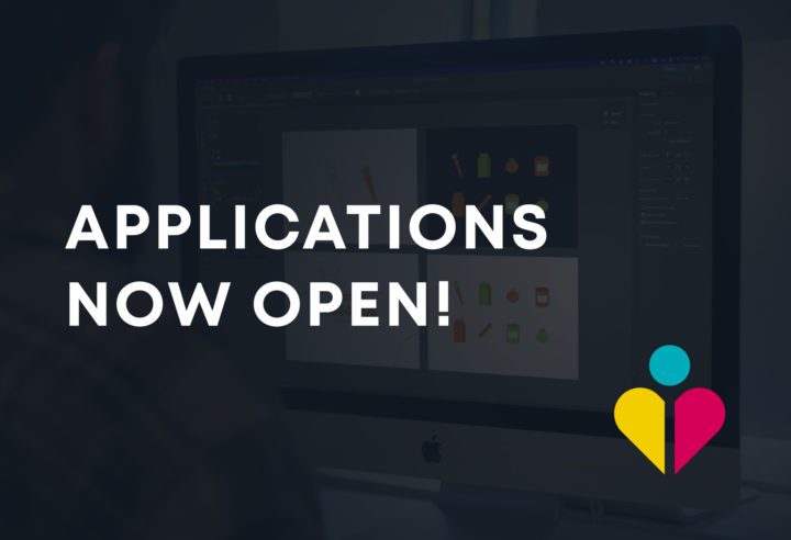 Reech and Reward applications open