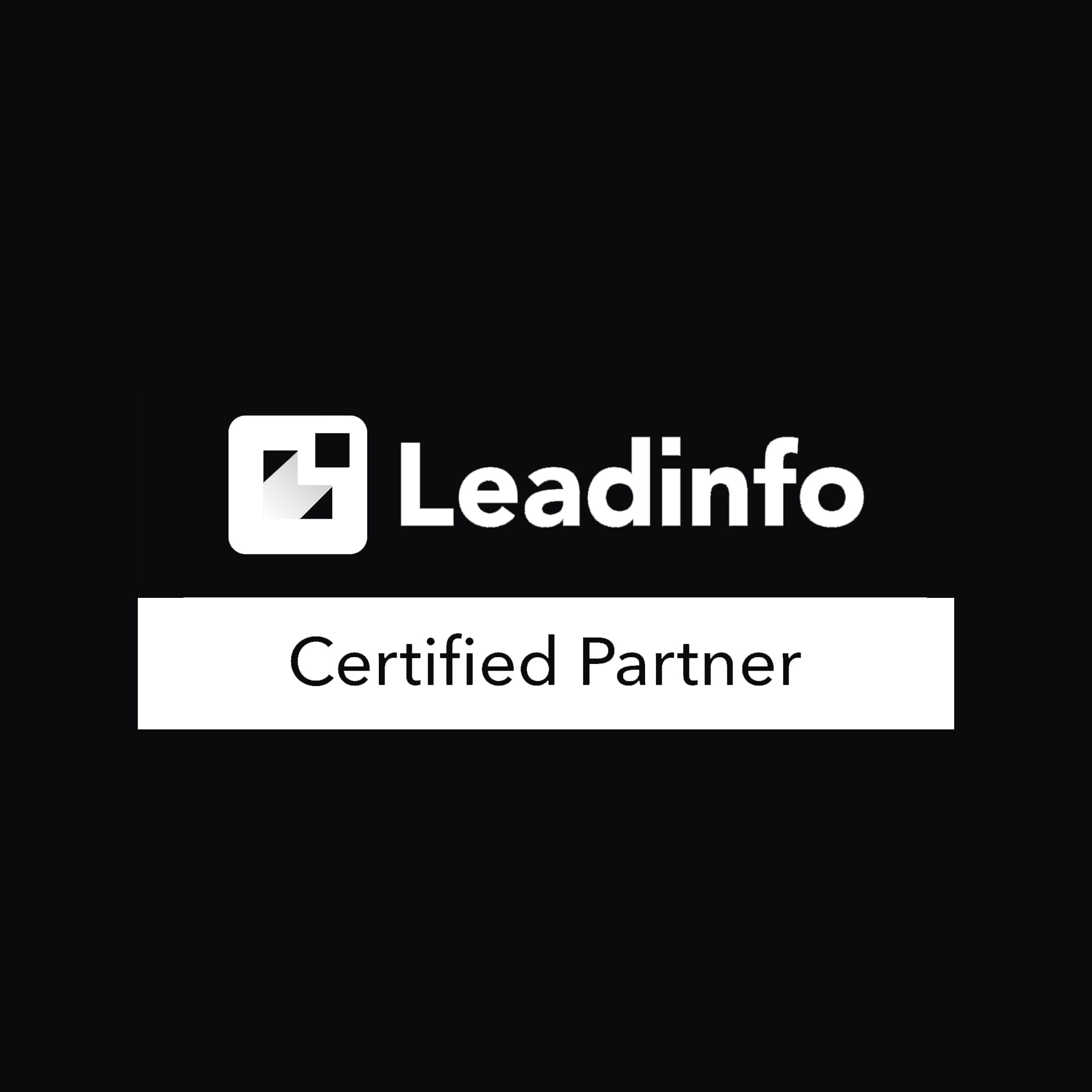Reech Lead Info Partner