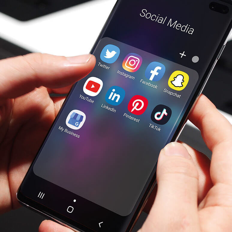 social media phone aspect ratio