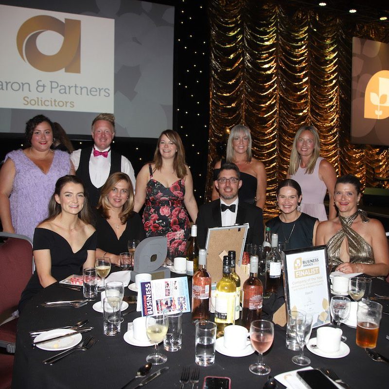 Reech Media Team | Chamber Awards 2023