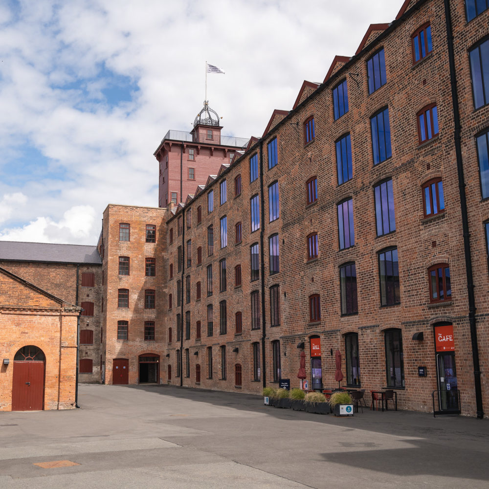 BizFest 2023 At Flaxmill Maltings