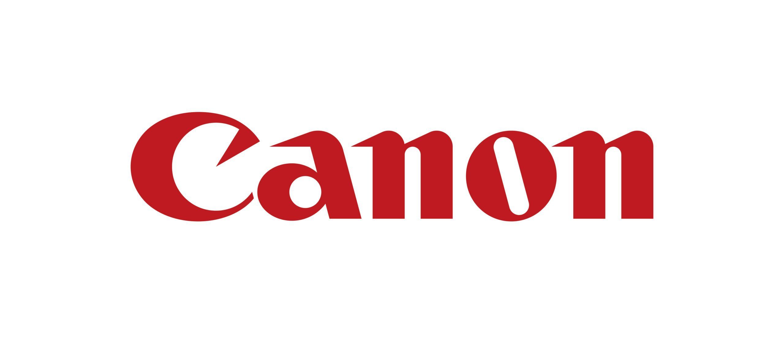 Reech | Canon Logo