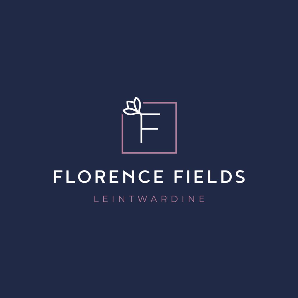 Florence Fields Development Logo