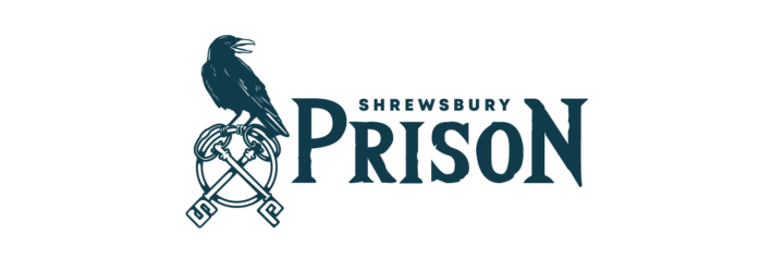Reech | Shrewsbury Prison Logo