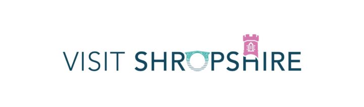 Reech | Visit Shropshire logo