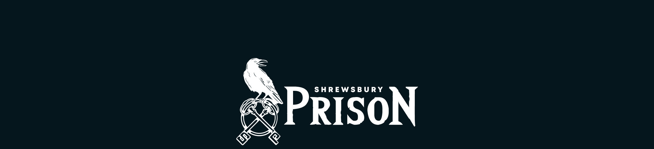 Reech | Shrewsbury Prison | Logo Banner