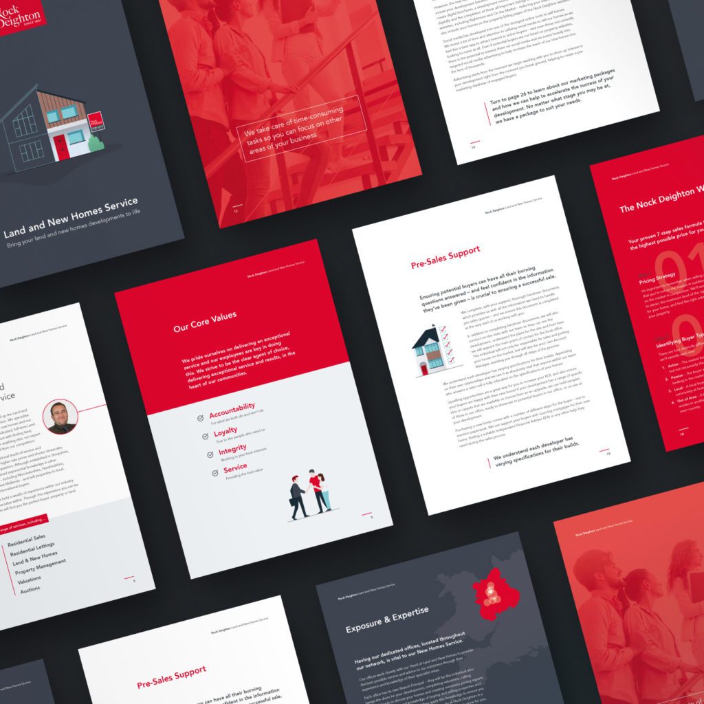 ND Way Brochure optimised