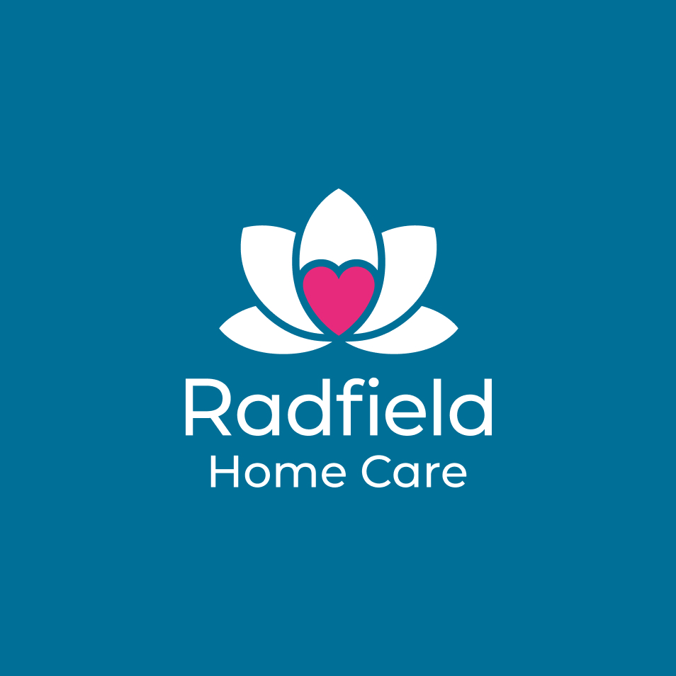 Radfield Logo Portrait