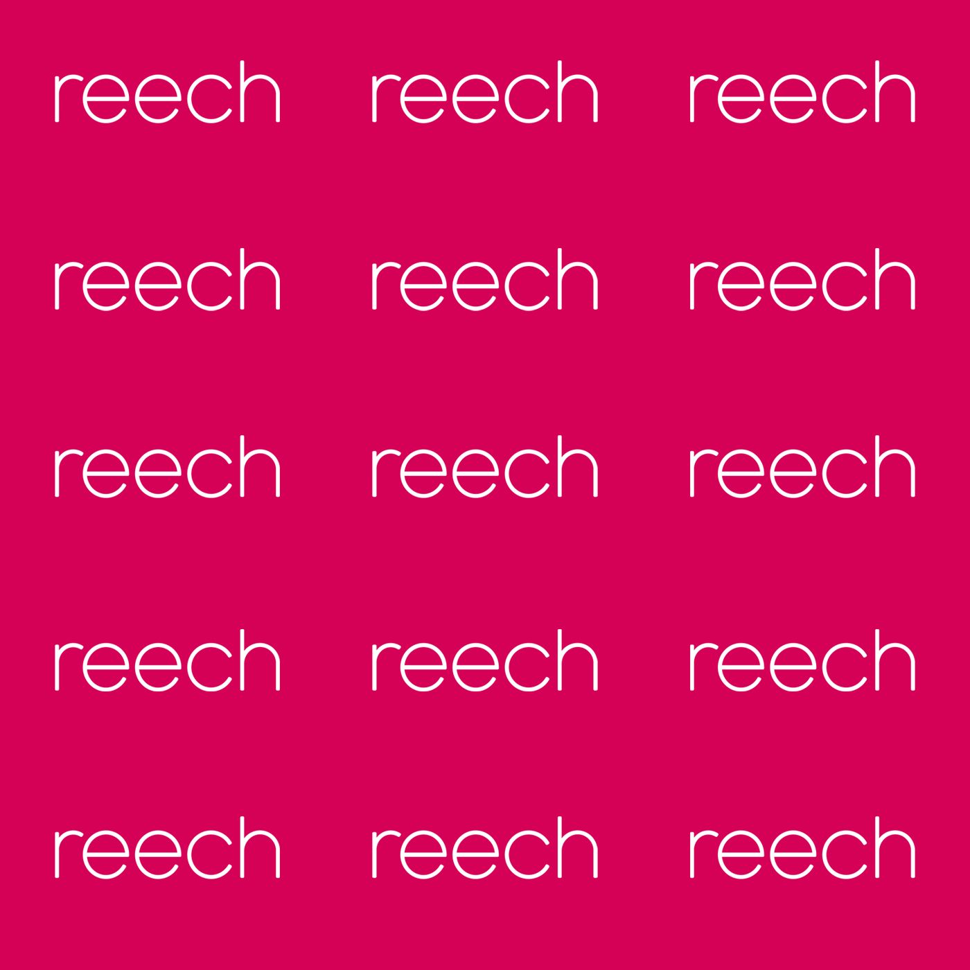 Reech Placeholder