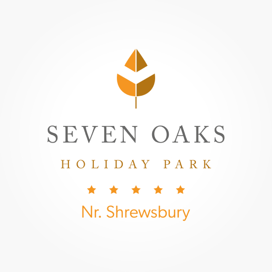 Seven Oaks Park Logo